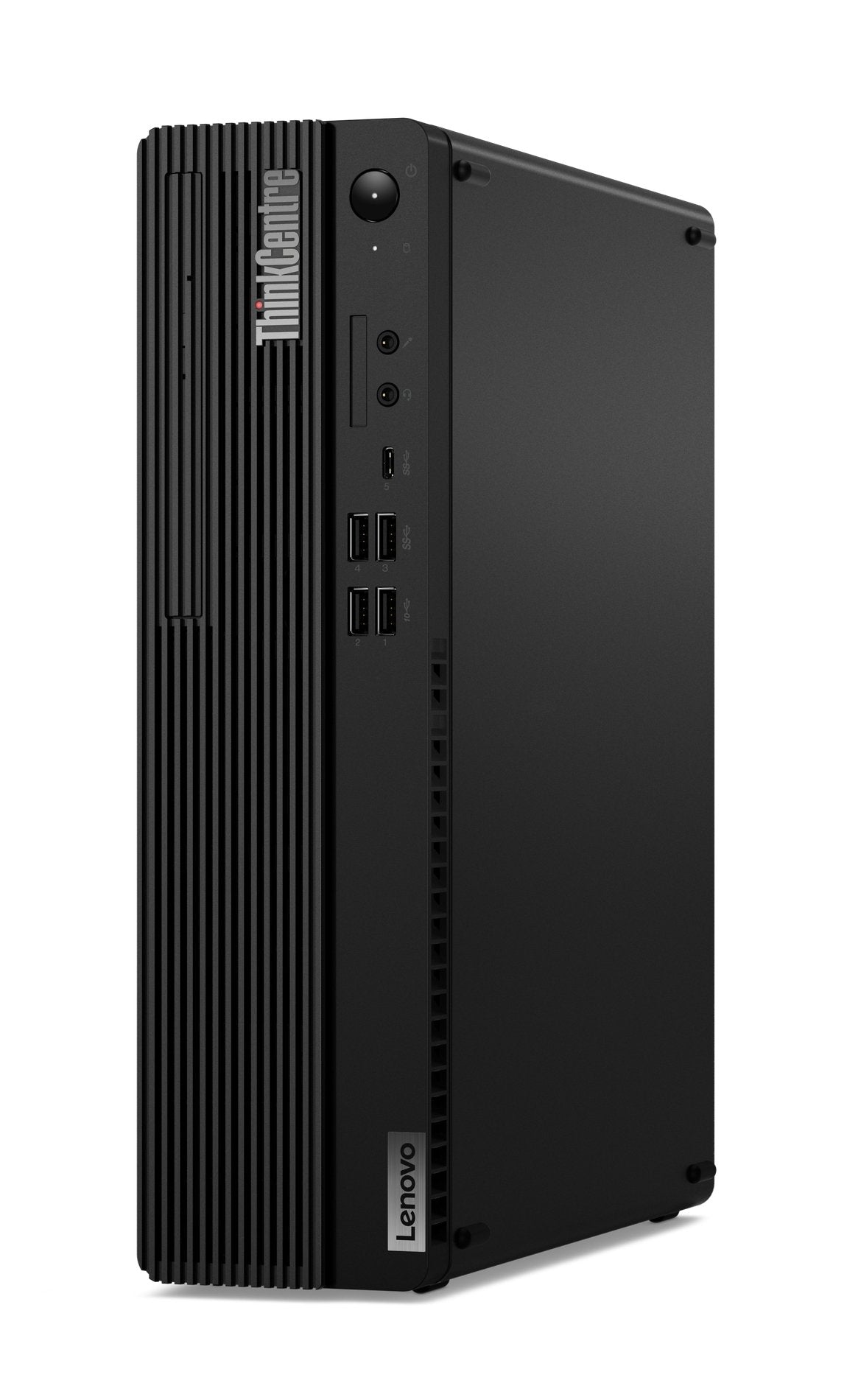 EAN 198153580576 - Lenovo ThinkCentre M75s Gen 5 AMD Ryzen™ 5 8600G 16 GB DDR5-SDRAM 512 GB SSD Windows 11 Pro SFF PC Negro imagen 2