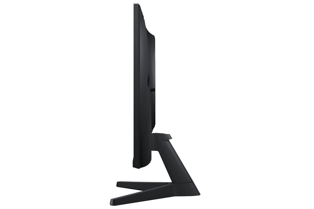 Monitor Gaming Samsung Odyssey G3 S27hg302eu 27' Full Hd 1ms 200hz Va Regulable En Altura Negro