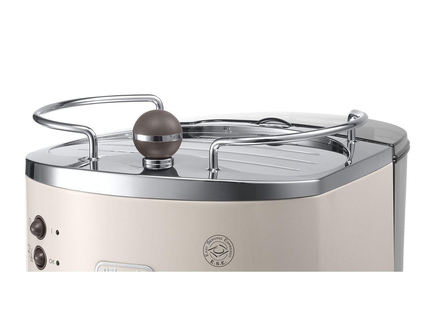 EAN 8004399327375 - De’Longhi Icona Vintage ECOV 311.BG Semi-automática Máquina espresso 1,4 L imagen 5