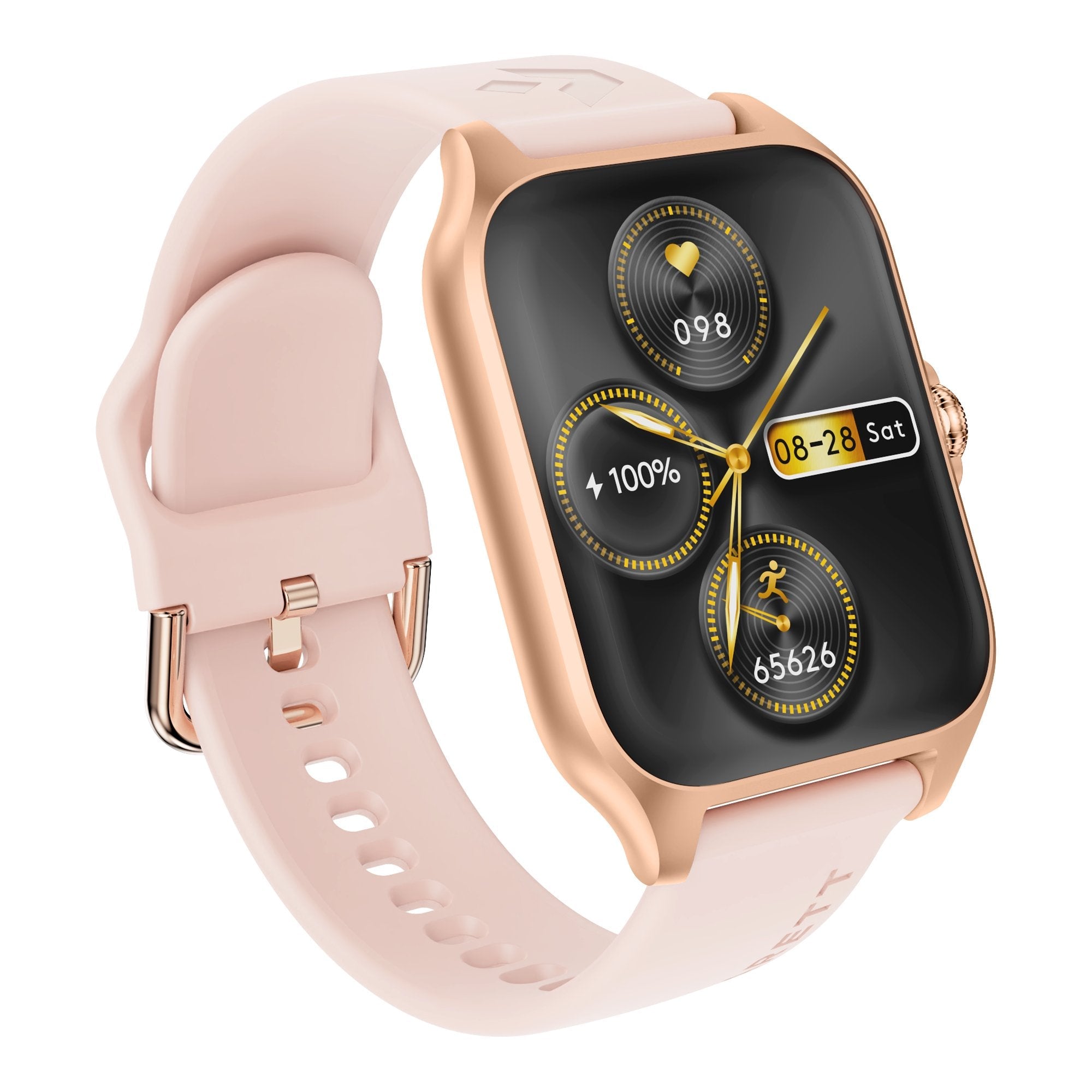EAN 5904238486030 - Garett Electronics GRC Activity 2 4,52 cm (1.78") AMOLED 39 mm Digital 368 x 448 Pixeles Pantalla táctil imagen 2