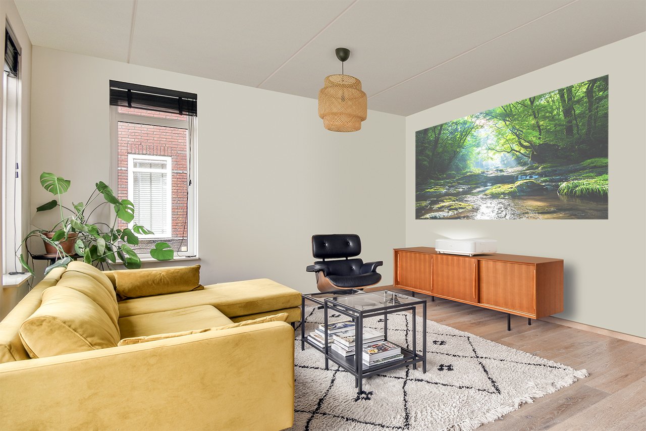 Videoproyector Epson Eh-Ls650w 3600 Lúmenes Ansi 3lcd 4k (4096x2400) Blanco