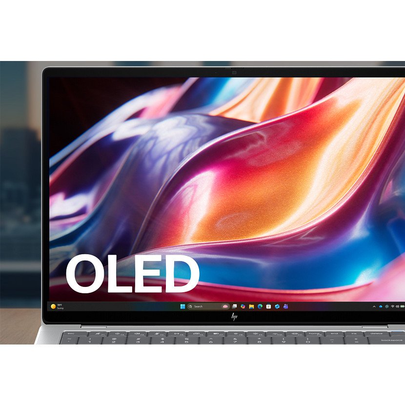 EAN 0199896740784 - HP EliteBook X G2i 14 inch Notebook Next Gen AI PC Wolf Pro Security Edition Copilot+ PC Intel Core Ultra imagen 12