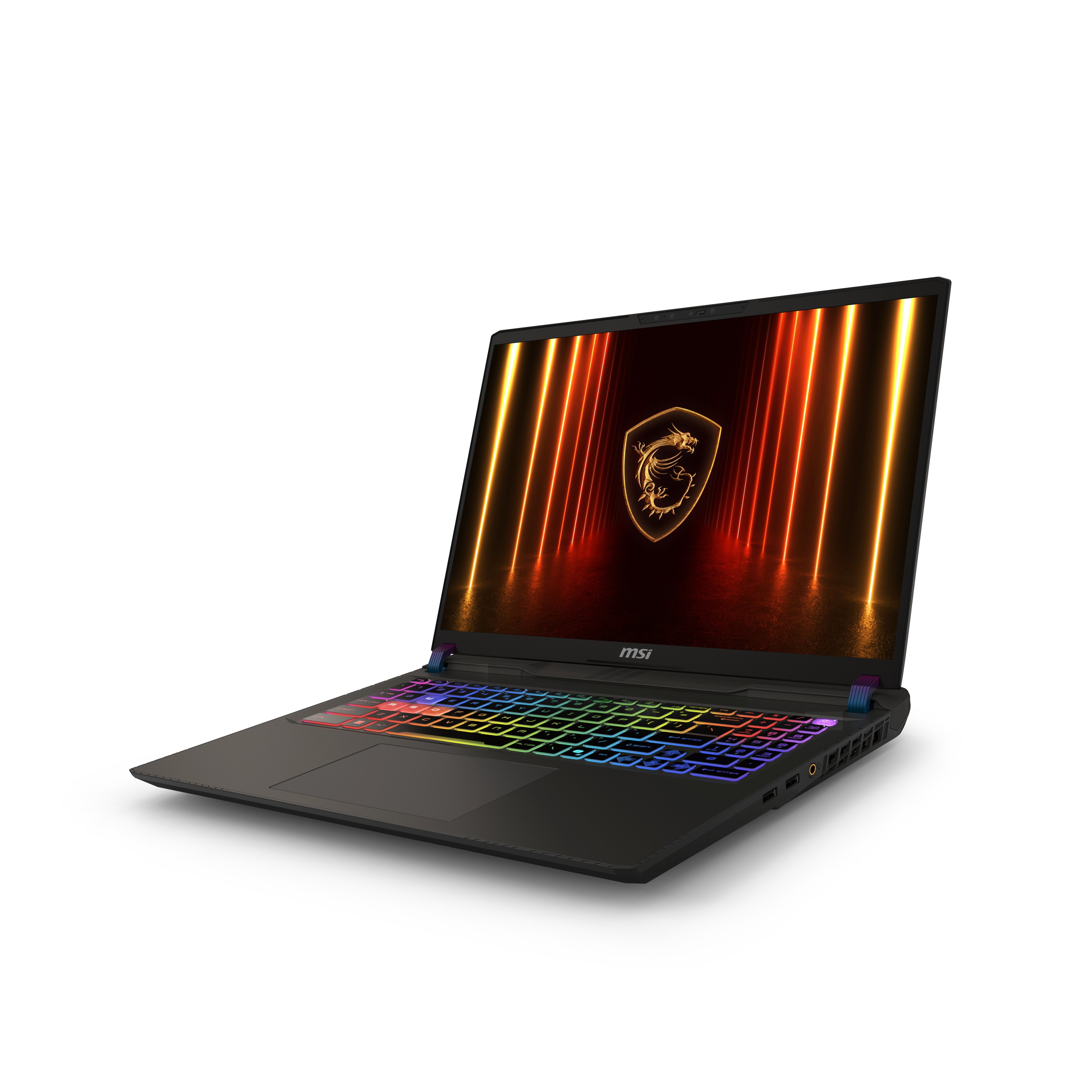 EAN 4711377398688 - MSI Vector A16 HX A8WHG-050XES AMD Ryzen™ 9 7945HX Portátil 40,6 cm (16") Full HD+ 32 GB DDR5-SDRAM 1 TB imagen 2