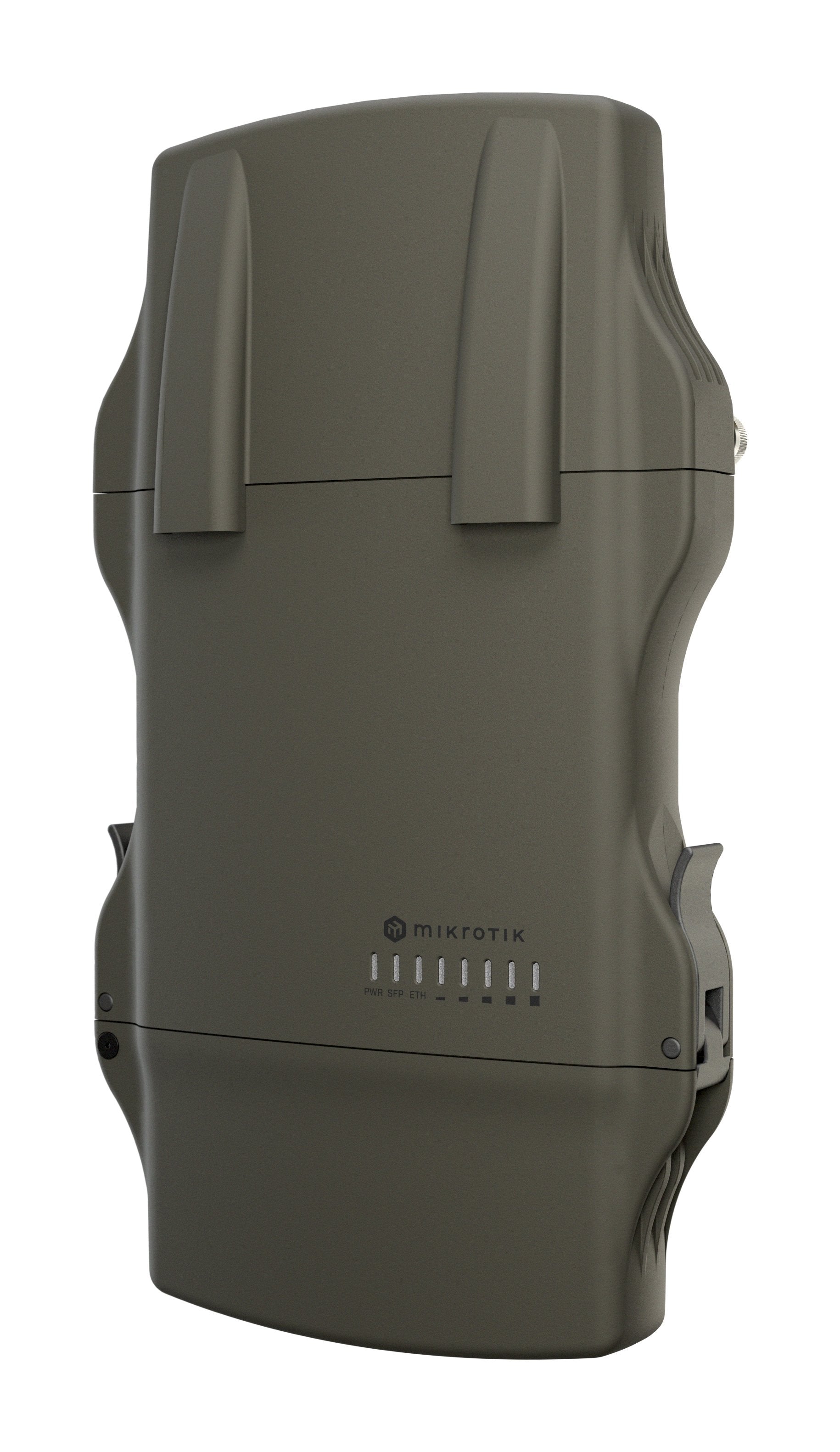 EAN 4752224009234 - Mikrotik NetMetal ax Negro Energía sobre Ethernet (PoE) imagen 1
