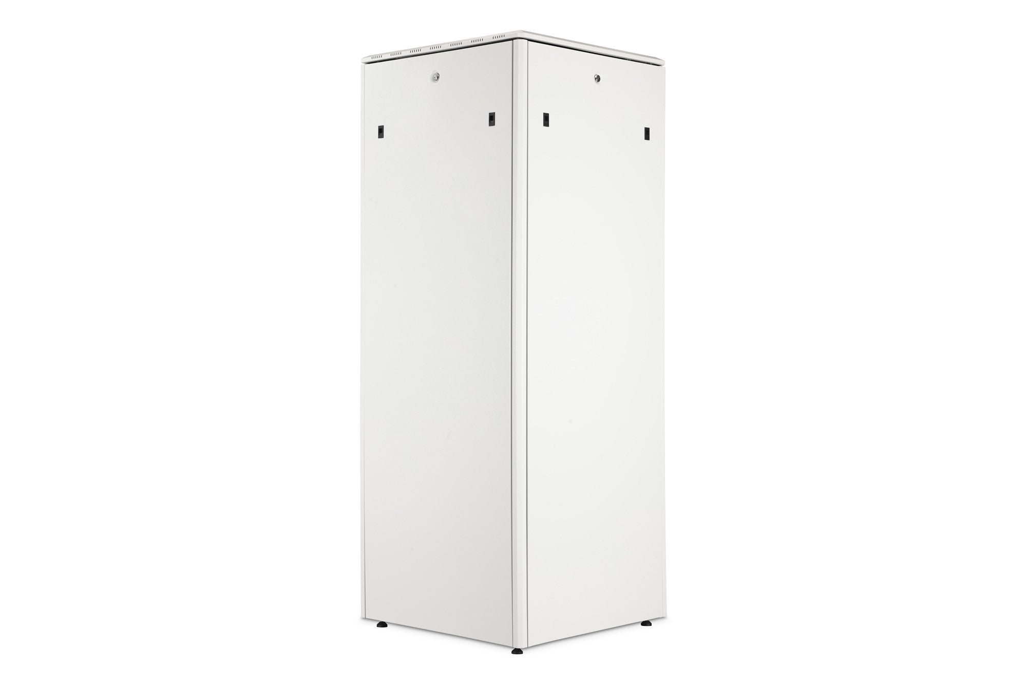 EAN 4016032505006 - Digitus DN-31200 armario rack 42U Rack o bastidor independiente Gris imagen 10