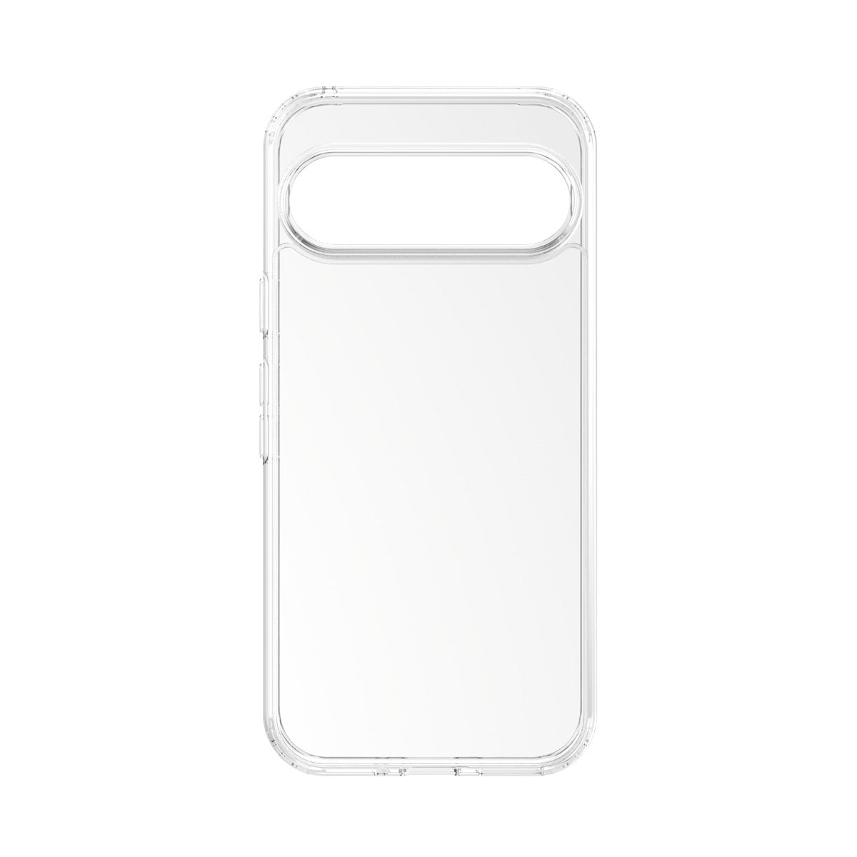 EAN 5715685000614 - PanzerGlass ® HardCase Transparent Google Pixel 9 Pro 5G | 9 5G funda para teléfono móvil Transparente imagen 4