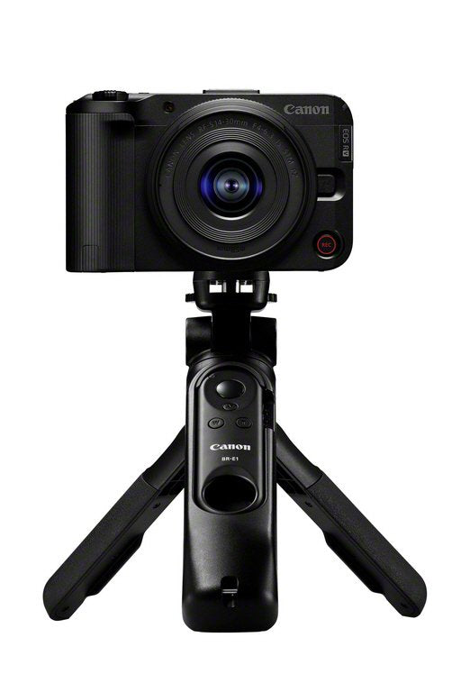 EAN 8714574690995 - Canon EOS R50 V + RF-S 14-30mm F4-6.3 IS STM PZ Creator Kit MILC 24,2 MP CMOS 6000 x 4000 Pixeles Negro imagen 9