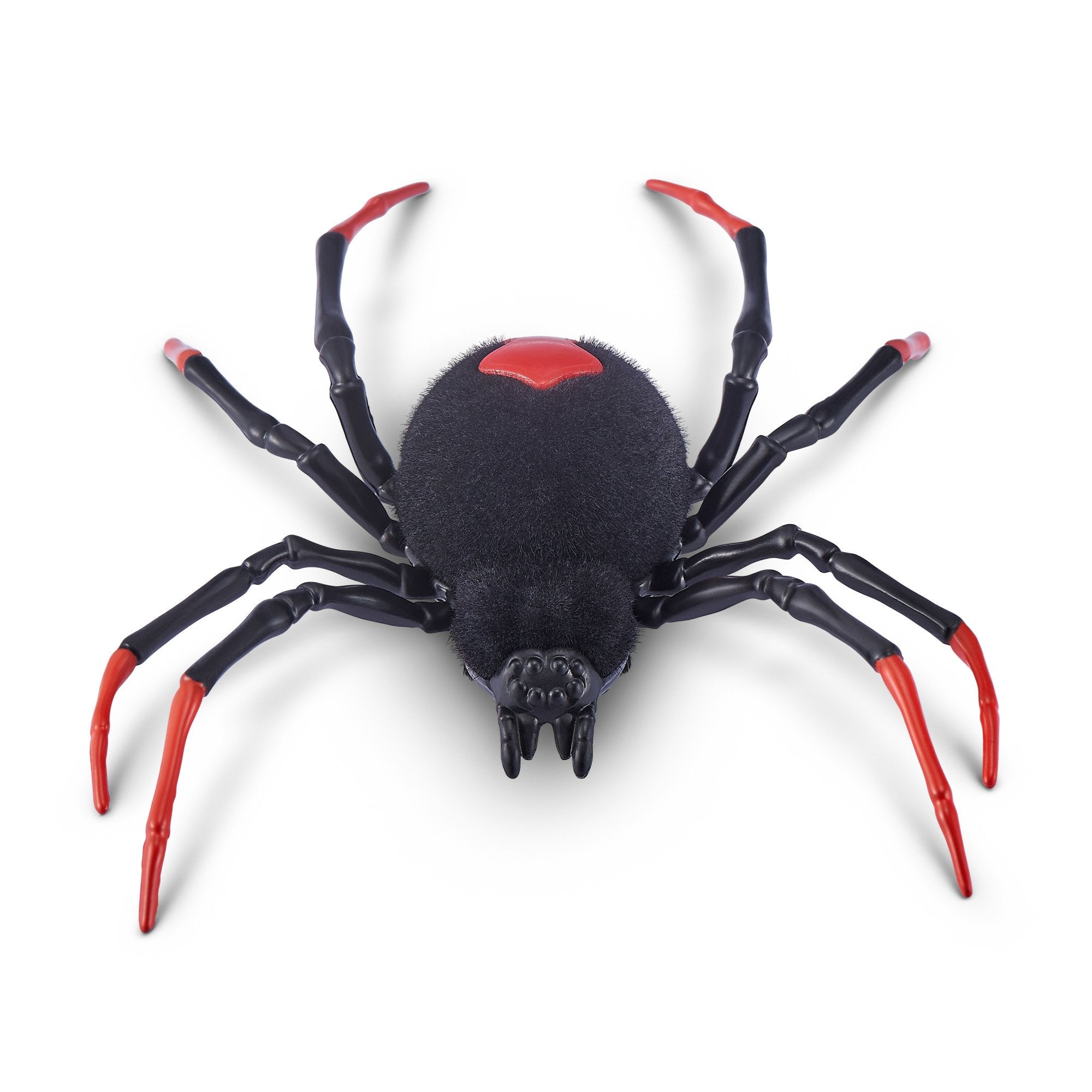 Figura Zuru Robo Alive Crawling Spider Mini 7151