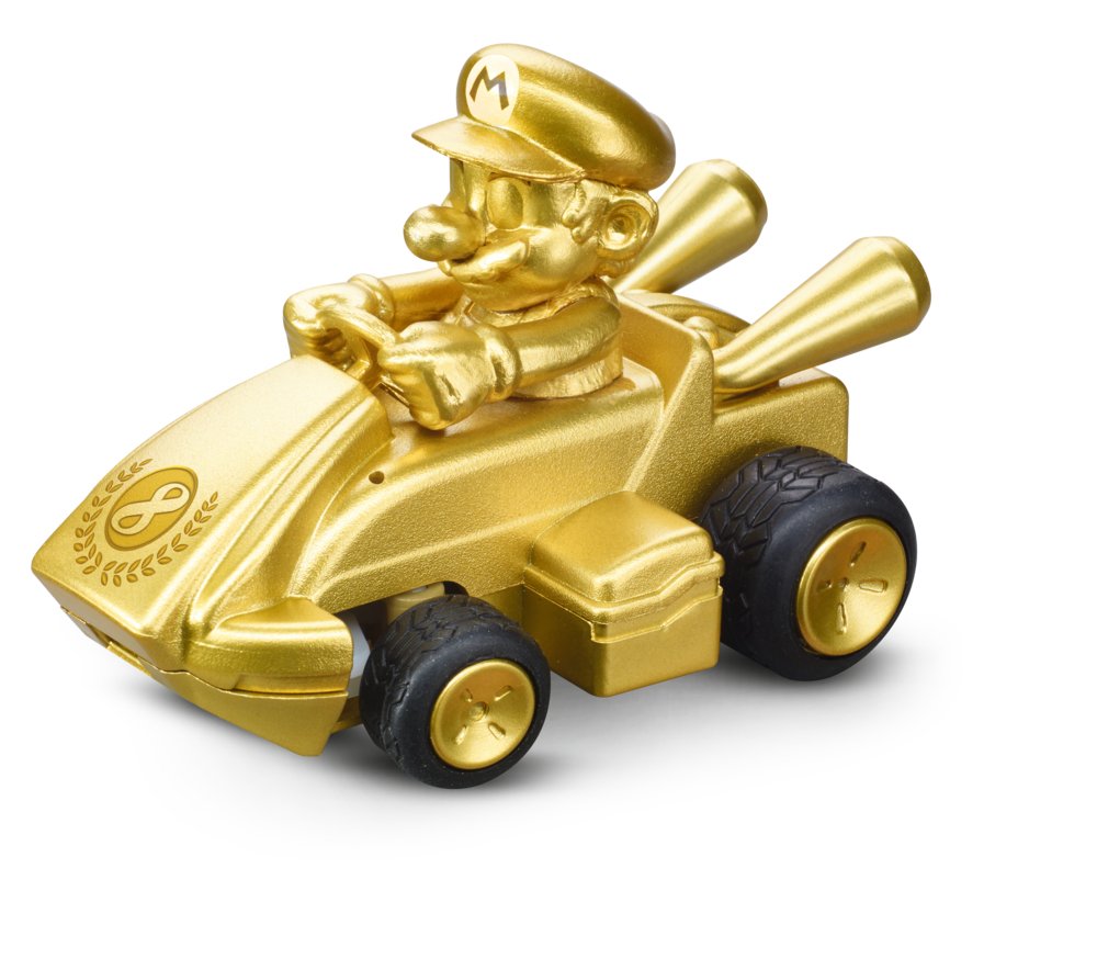 EAN 9003150123552 - Carrera Toys 370430001P juguete de control remoto imagen 1