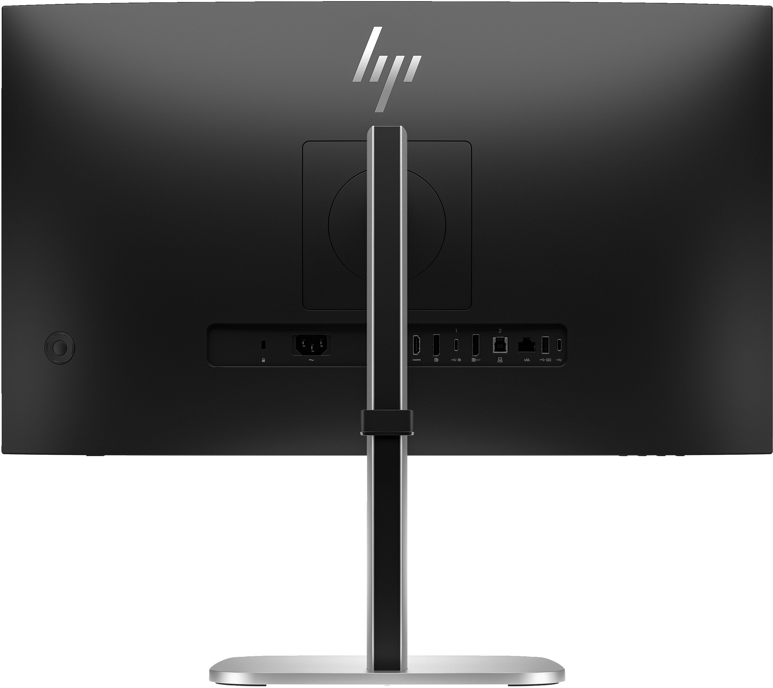 EAN 0198122920570 - HP Series 5 Pro 27 inch QHD USB-C Conferencing Monitor - 527pm pantalla para PC 68,6 cm (27") 2560 x 1440 imagen 5