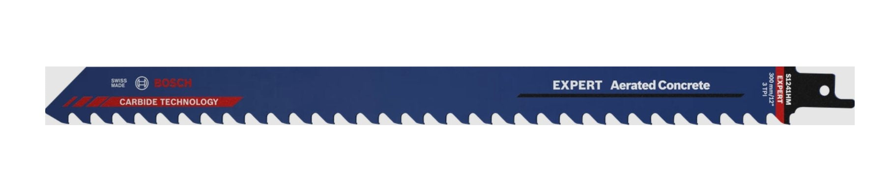 EAN 4059952535029 - Bosch 2 608 900 412 hoja de sierra de calar, de sierra de marquetería y de sierra recíproca Hoja de sierr imagen 1