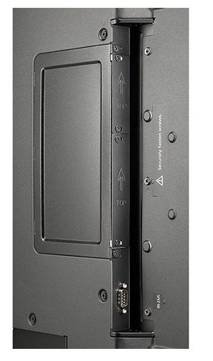 Monitor Wielkoformatowy Multisync M431-2 43" Cale Uhd 500cd/M2 24/7