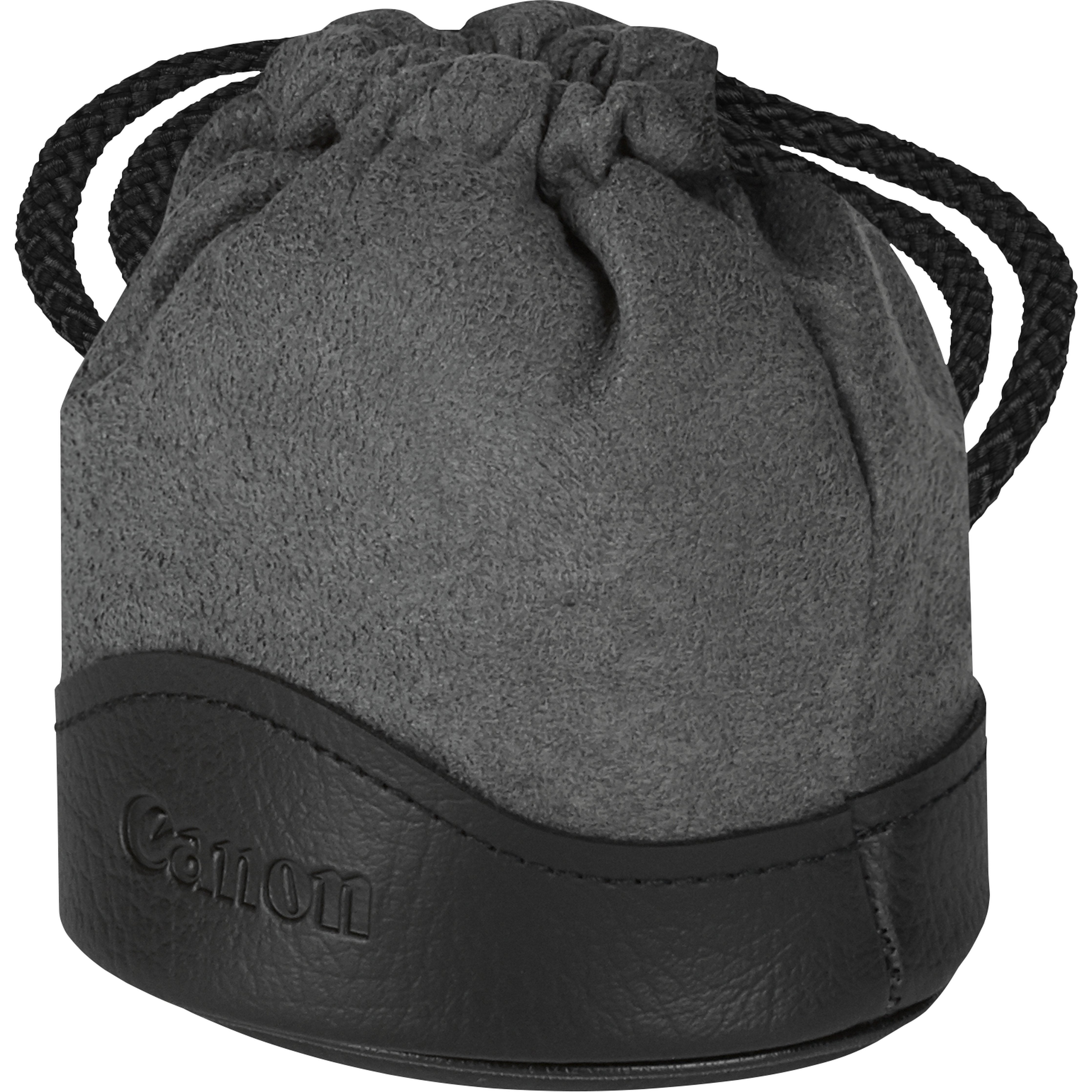 Canon 2784a001 Estuche Para Cámara Fotográfica Gris