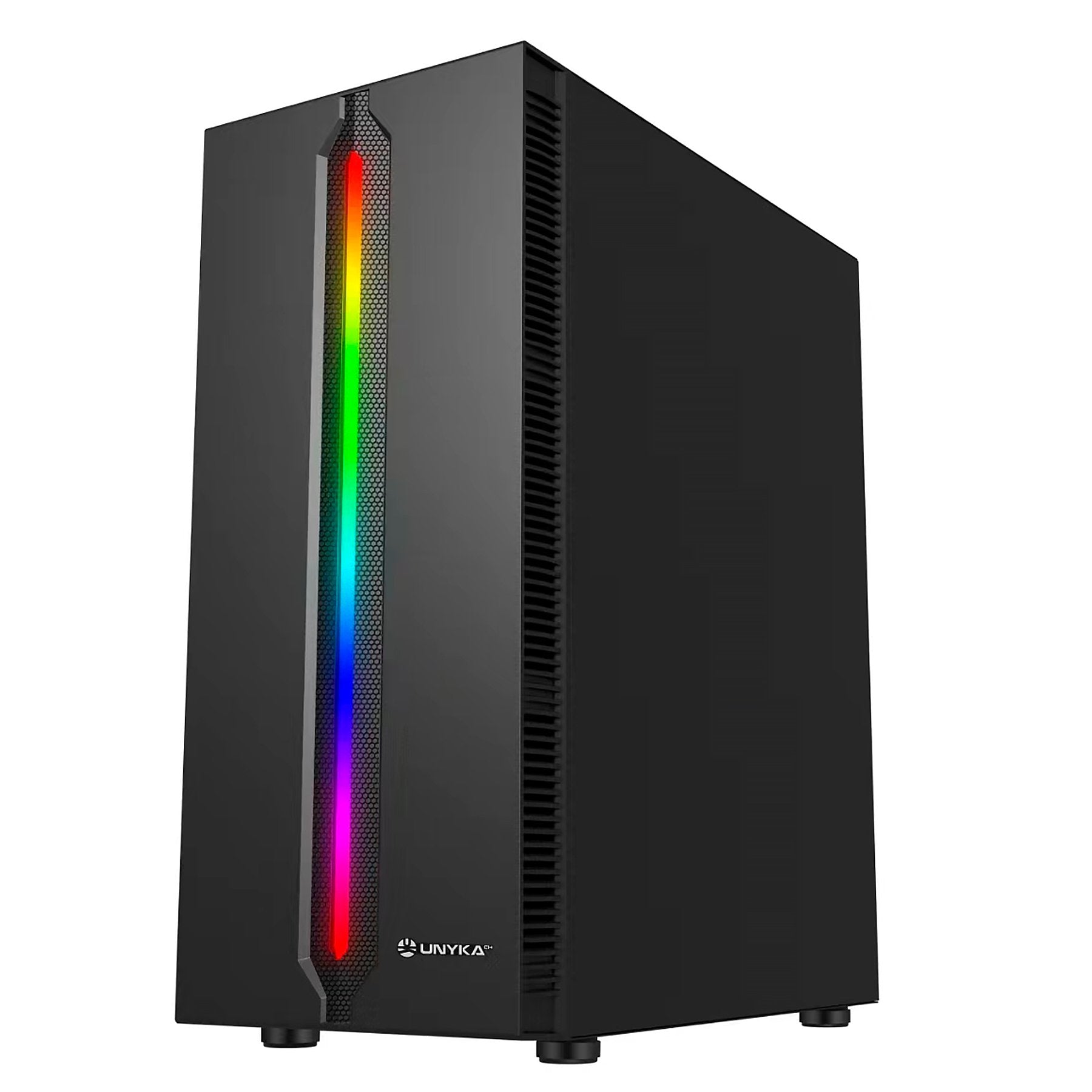 EAN 8436617920332 - UNYKAch Armor Lumina Escritorio Negro imagen 3