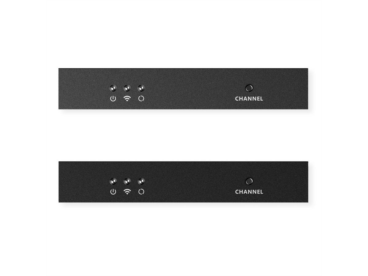 Value Wireless Hdmi 4k A V System, 50 M