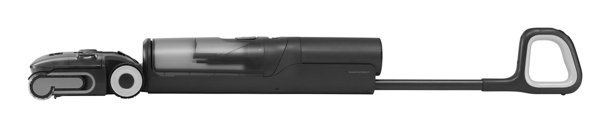 EAN 6974653812478 - Roborock F25 ACE Combo Mopa eléctrica Batería Secar Negro, Blanco 4 Ah imagen 5