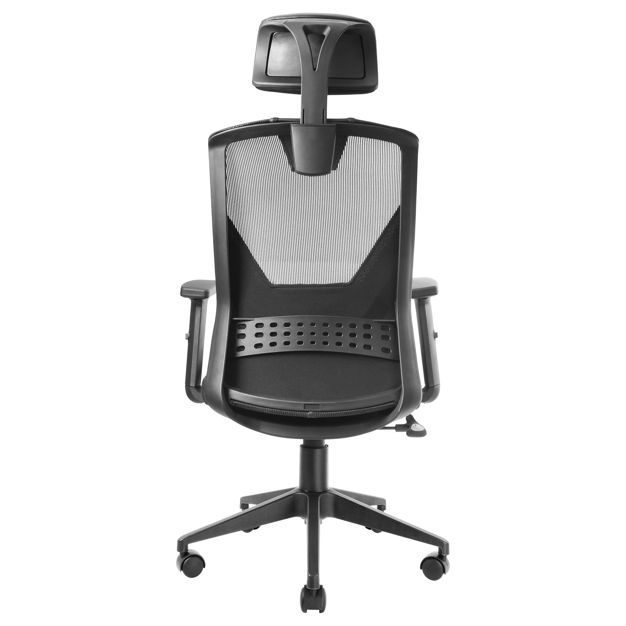EAN 8435693102328 - Mars Gaming MGC-ERGO Silla para videojuegos universal Asiento acolchado Rosa, Negro imagen 6