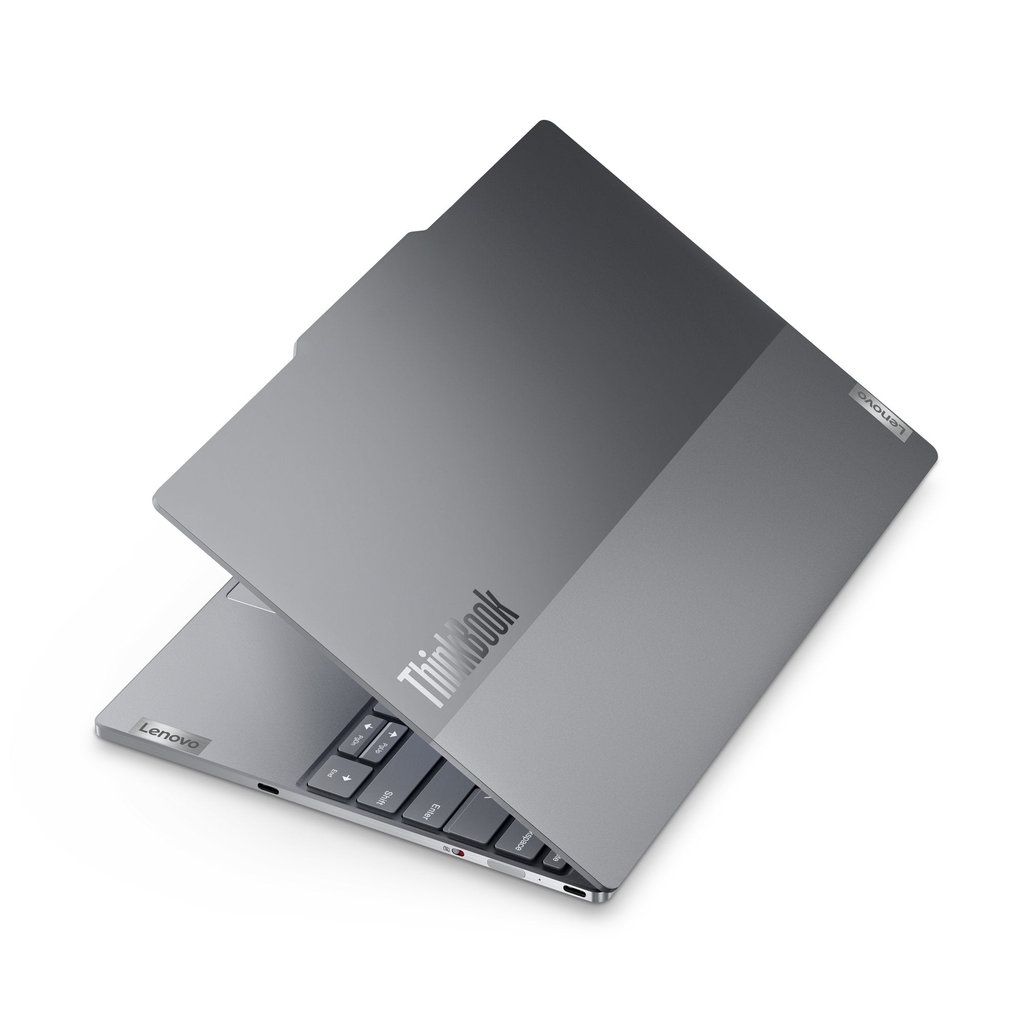 EAN 0197531533722 - Lenovo ThinkBook 13x G4 IMH Intel Core Ultra 5 125H Portátil 34,3 cm (13.5") 2.8K 16 GB LPDDR5x-SDRAM 512 imagen 16