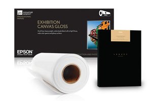 Epson Photo Paper Luster Ds 10x15cm 10x15cm Ds 225 800 Blatt Surelab