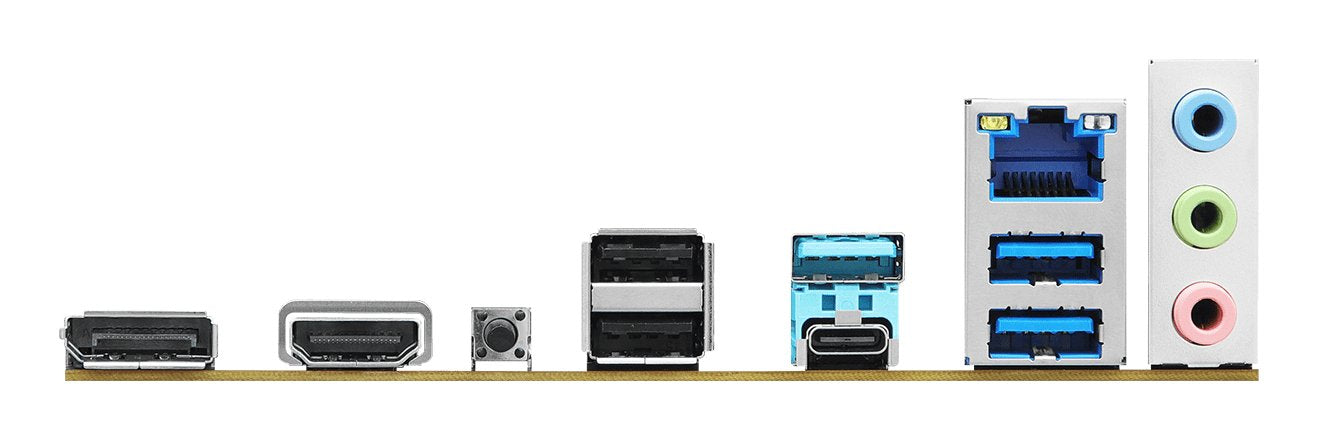 Placa Base Asrock B850m-X Am5 Matx Hdmi Dp Ddr5