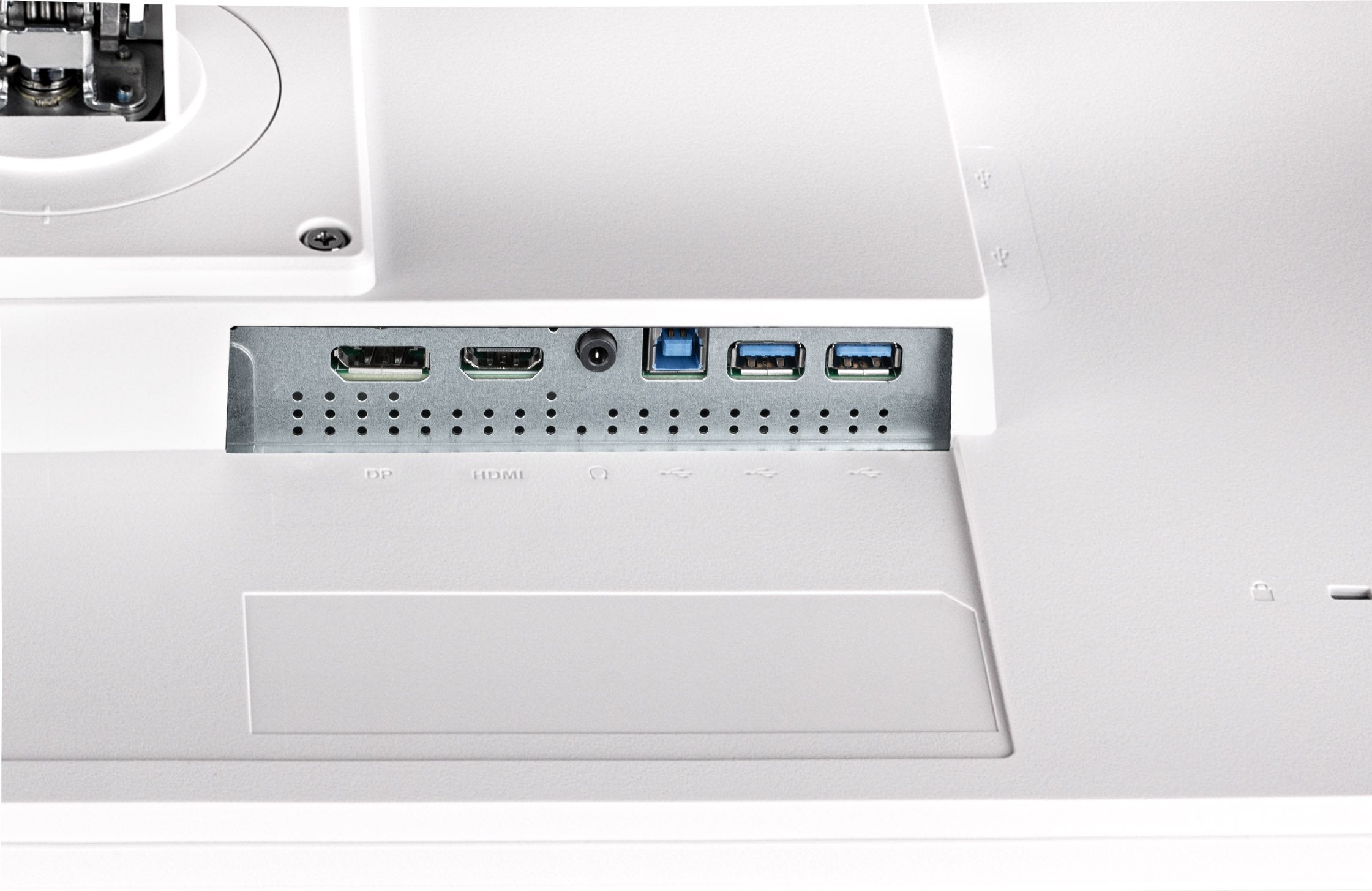 EAN 4948570123346 - iiyama XUB2492HSU-W6 pantalla para PC 60,5 cm (23.8") 1920 x 1080 Pixeles Full HD LED Blanco imagen 9