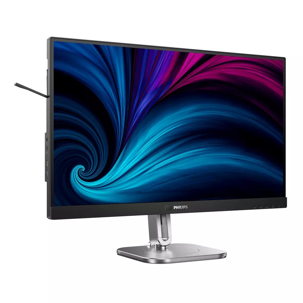 EAN 8712581804749 - Philips 6000 series 27B2U6903/00 pantalla para PC 68,6 cm (27") 3840 x 2160 Pixeles 4K Ultra HD LED Antra imagen 11