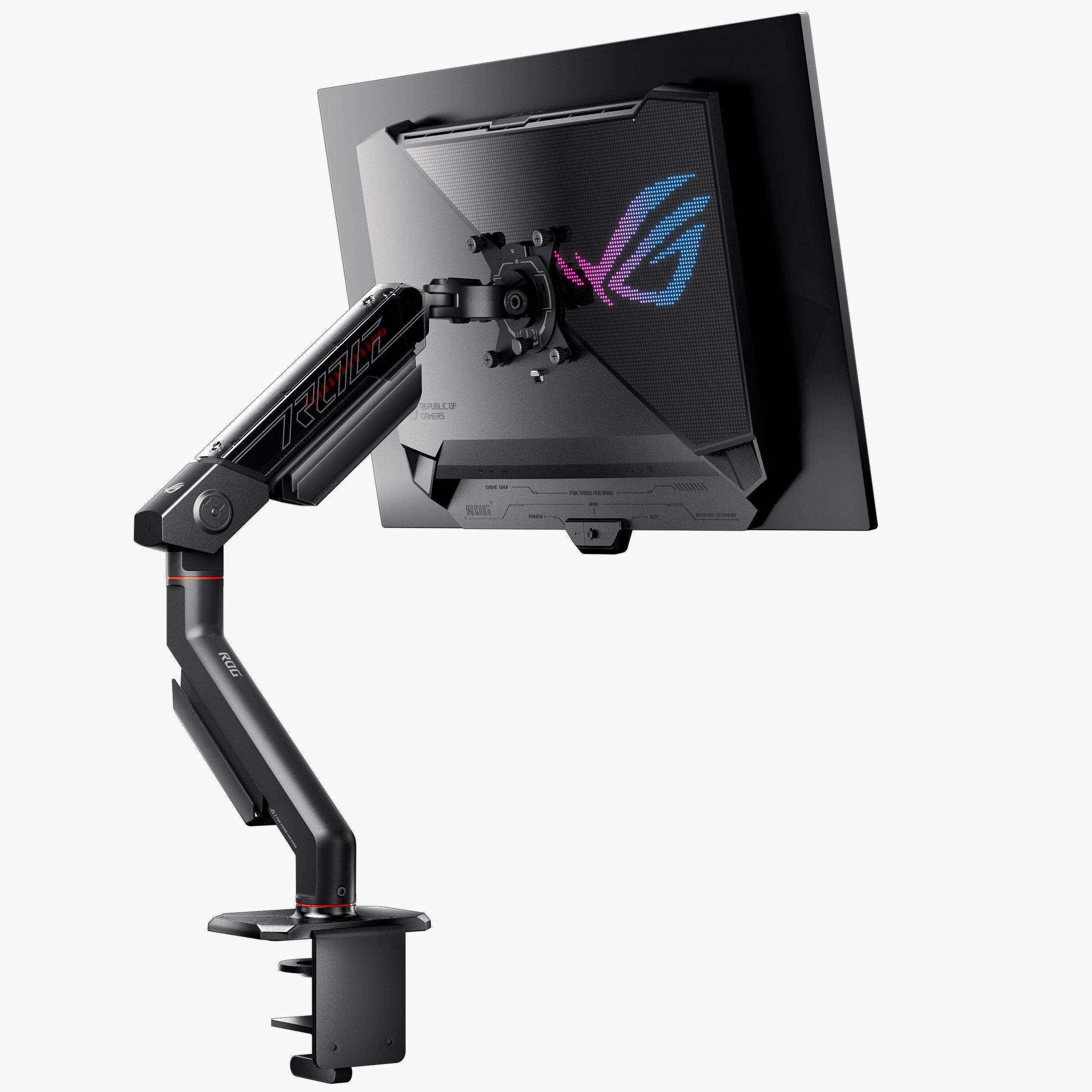 Asus Aas01r Rog Ergo Arm