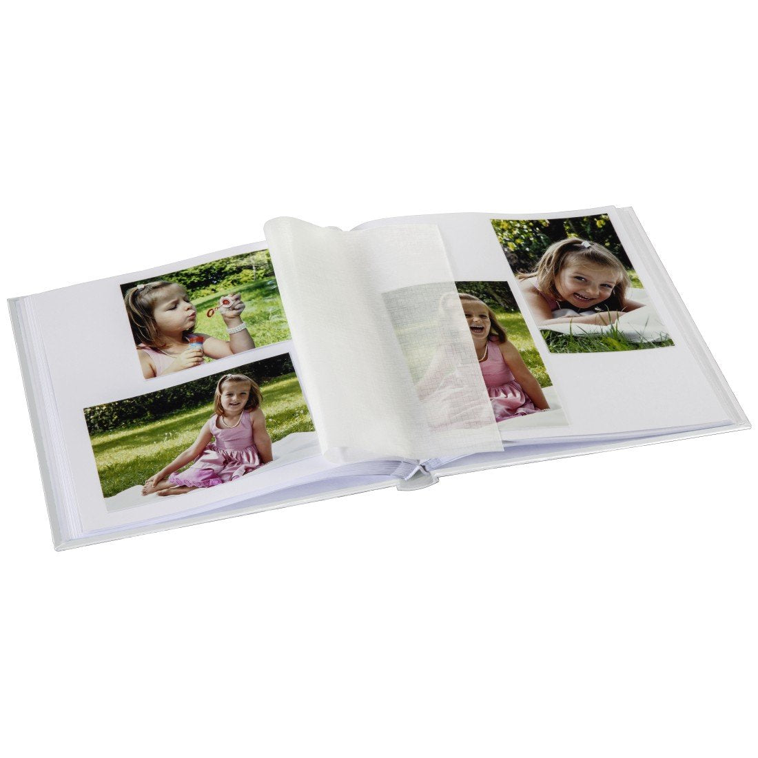 EAN 4007249023681 - Hama Joana álbum de foto y protector Multicolor 50 hojas 10 x 15 cm Encuadernación de tapa dura imagen 2
