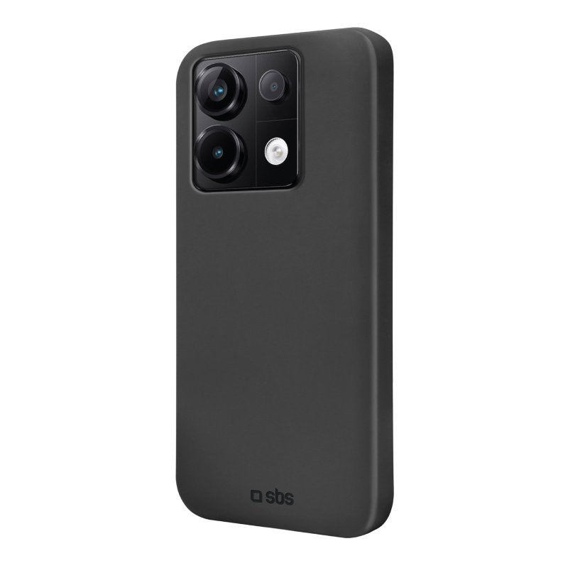 Sbs Instinct Cover Xiaomi Redmi Note 13 5g Schwarz