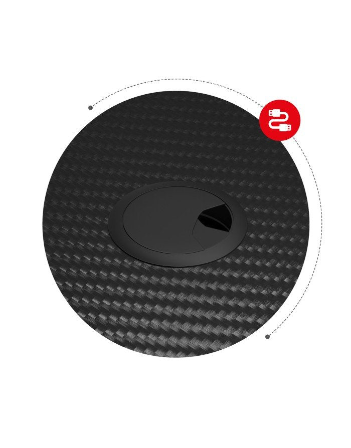 EAN 5903796013771 - Huzaro Hero 1.4 Negro imagen 9