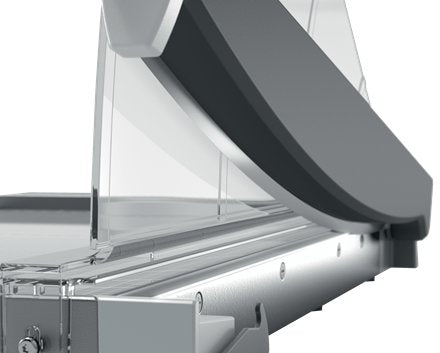 Gbc Tapa Encuadernación Ibixtolex A4 Cartón Rígido 750 Gr/M2 Negro Paquete De 50