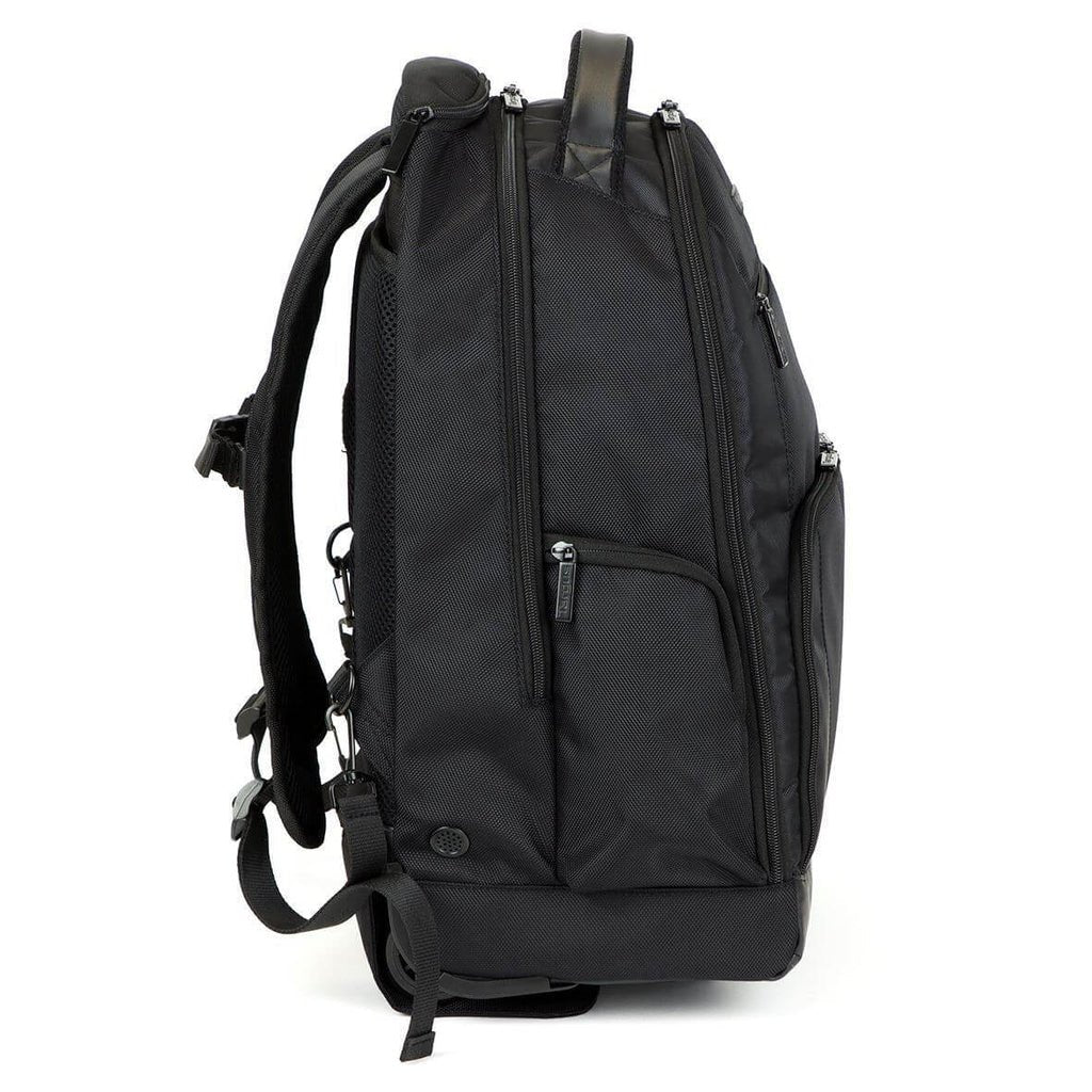 EAN 0092636213329 - Targus TSB700EU maletines para portátil 39,6 cm (15.6") Mochila Negro imagen 8