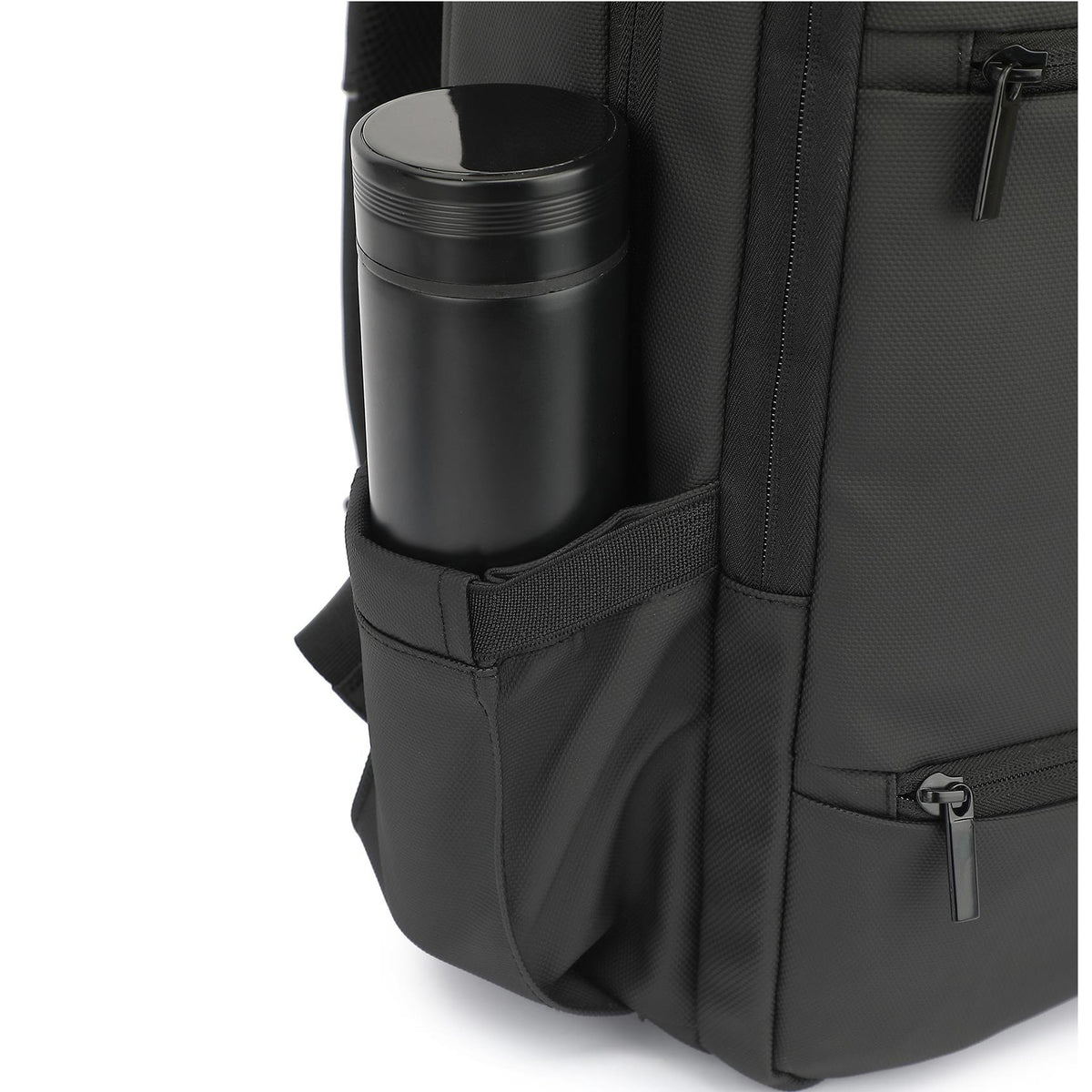 EAN 8021735209201 - Celly BUSINESSBPACKBK maletines para portátil 39,6 cm (15.6") Mochila Negro imagen 6