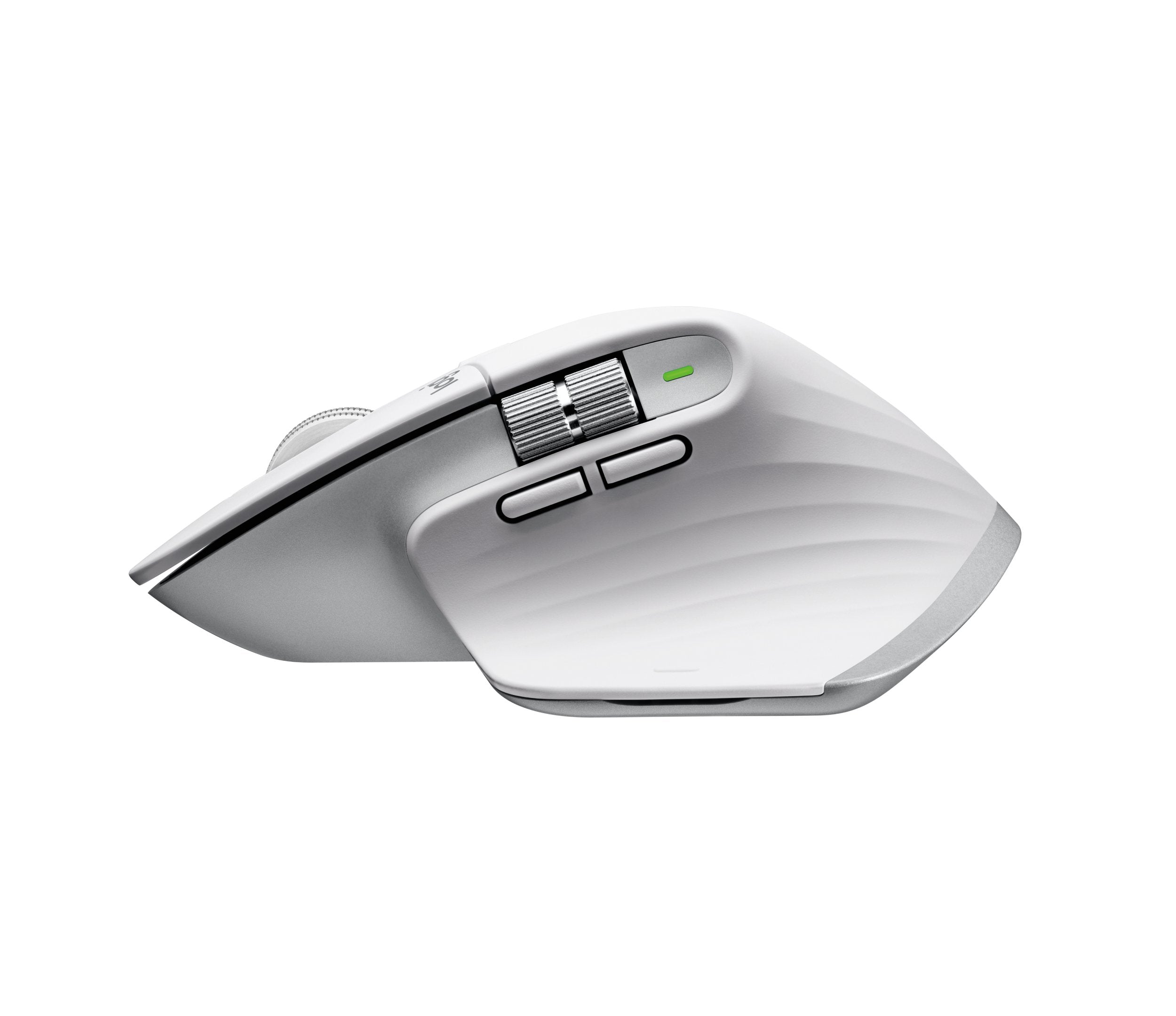 EAN 5099206103733 - Logitech 910-006560 ratón Oficina mano derecha Bluetooth Laser 8000 DPI imagen 6