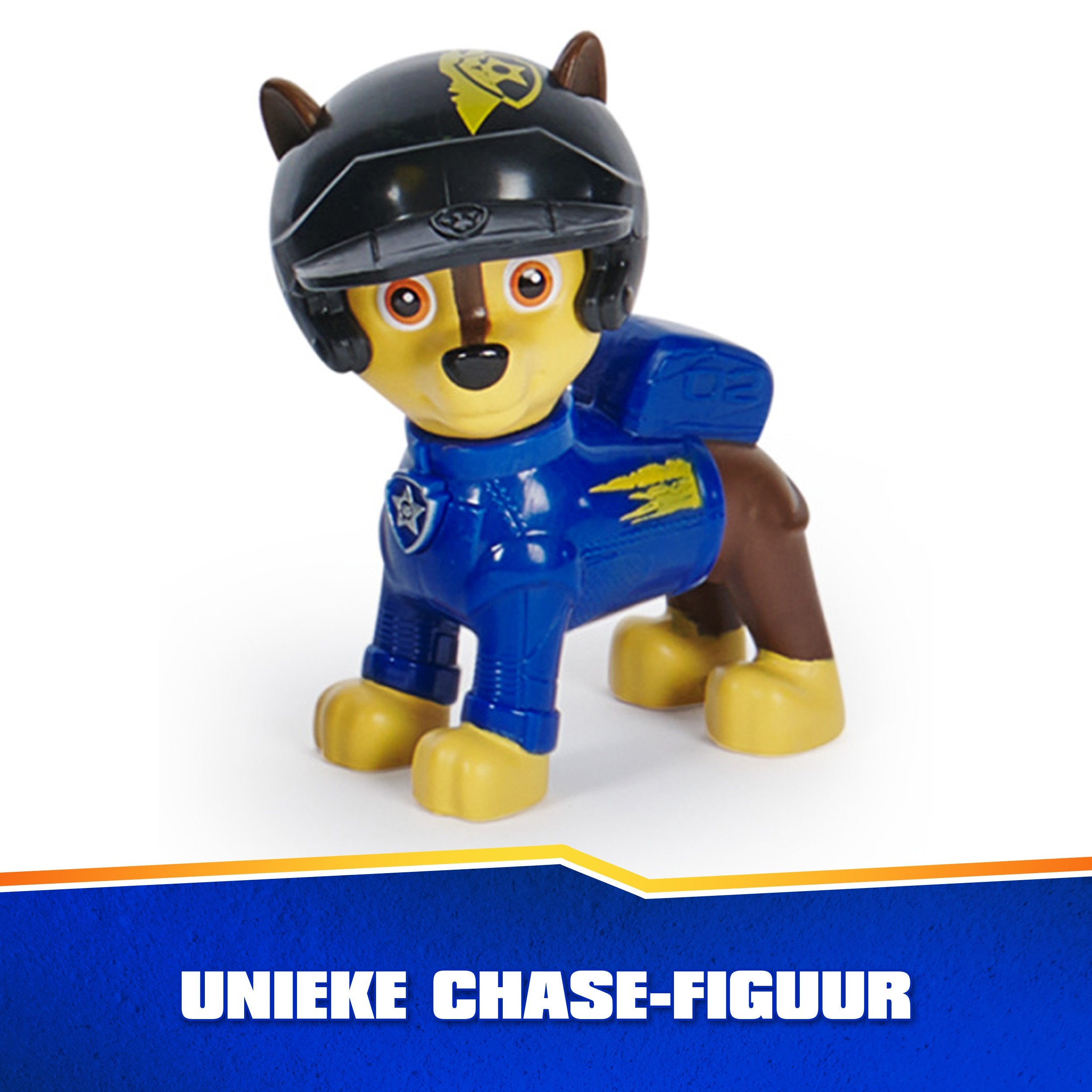 EAN 681147017801 - PAW Patrol 6070096 vehículo de juguete imagen 5