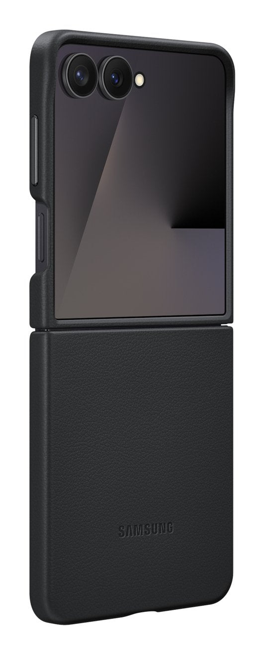 EAN 8806097466505 - Samsung EF-VF766PBEGWW funda para teléfono móvil 17,5 cm (6.9") Negro imagen 4
