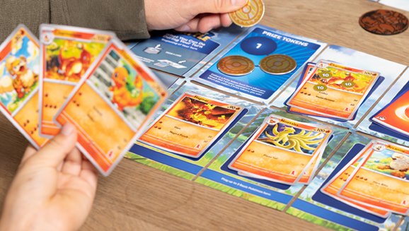 Pokemon Pokémon-Tcg: Mein Erstes Spiel 45513