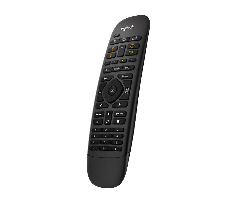EAN 5099206052901 - Logitech Harmony® Companion mando a distancia IR inalámbrico/Wifi Audio, DVR, Consola de juegos, Sistema imagen 5