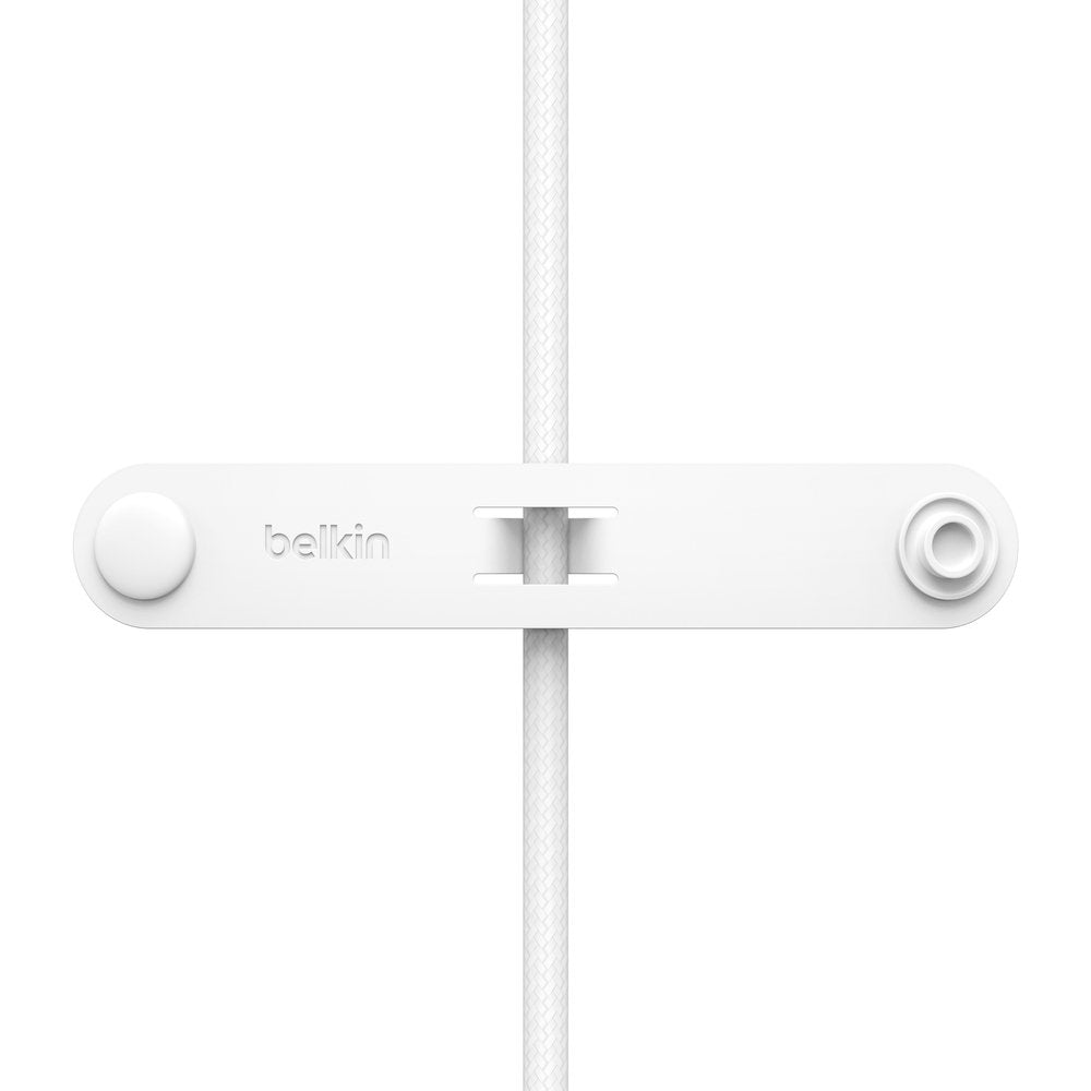 EAN 0745883904907 - Belkin BoostCharge Pro cable USB USB 2.0 1,5 m USB C USB C/Lightning Blanco imagen 5