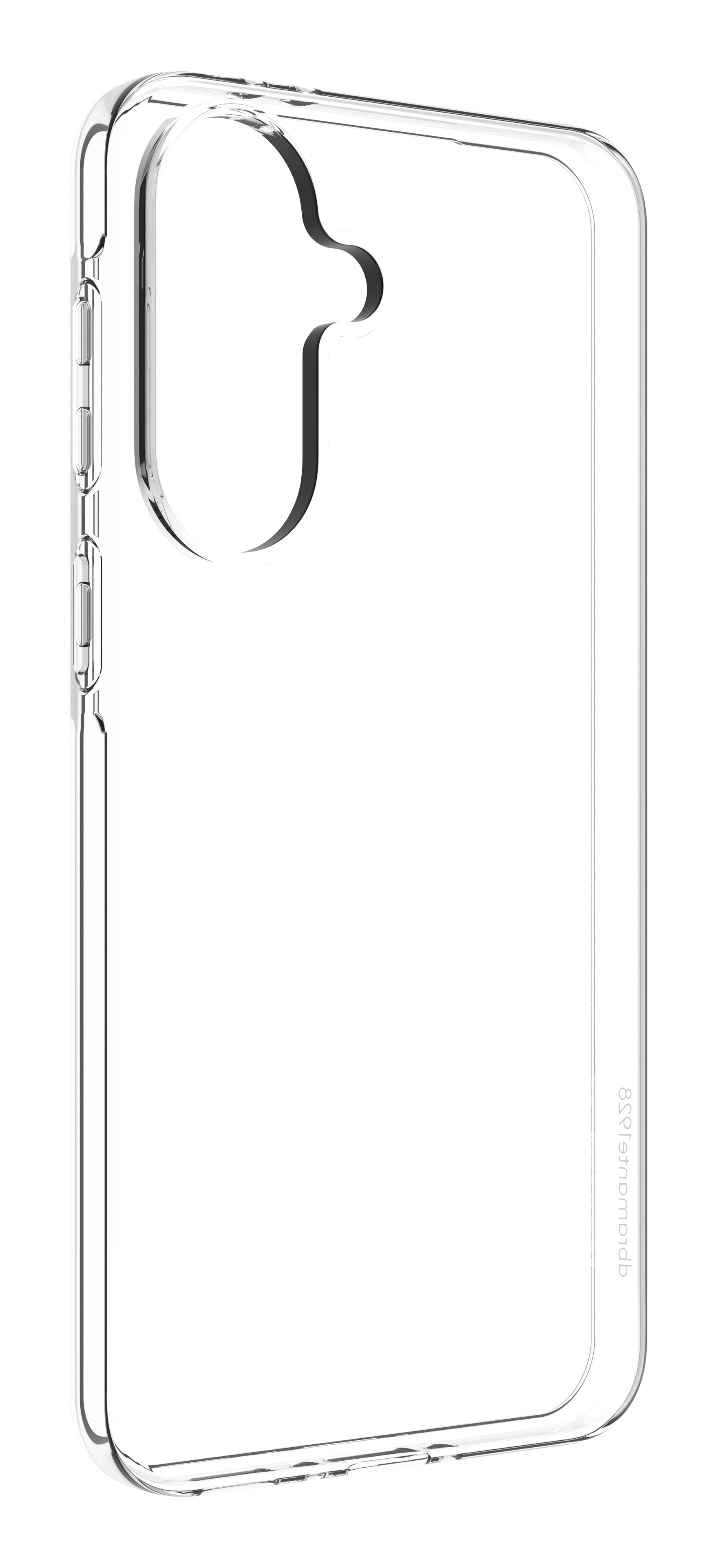 Dbramante1928 Greenland Carcasa Trasera Para Teléfono Móvil Plástico Transparente Para Samsung Galaxy A37