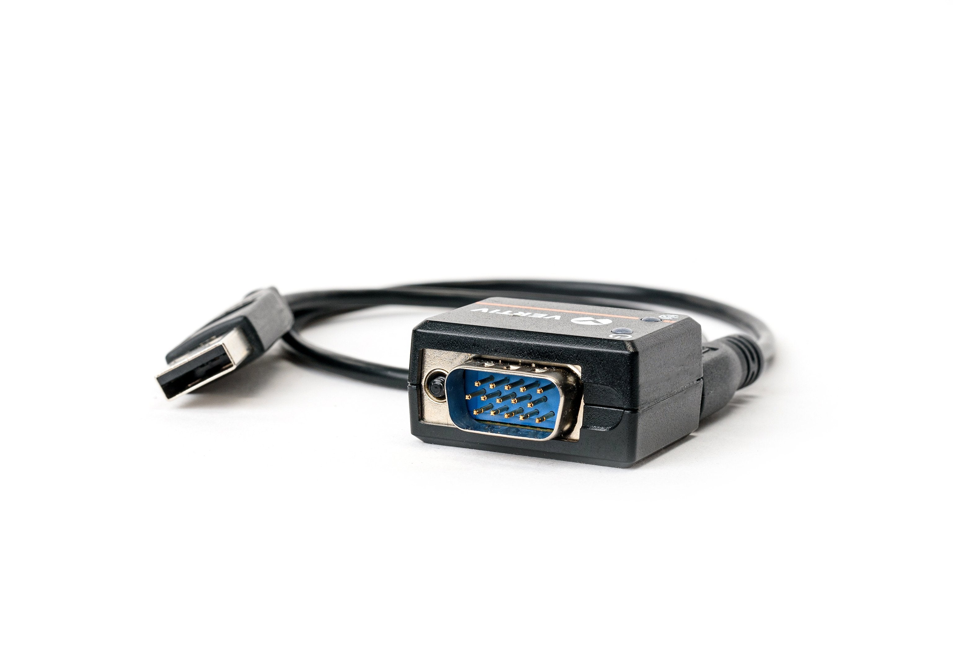 EAN 0636430087399 - Vertiv Avocent 8PK SFF SVR INTERFACE MODULE cable para video, teclado y ratón (kvm) Negro 0,305 m imagen 3