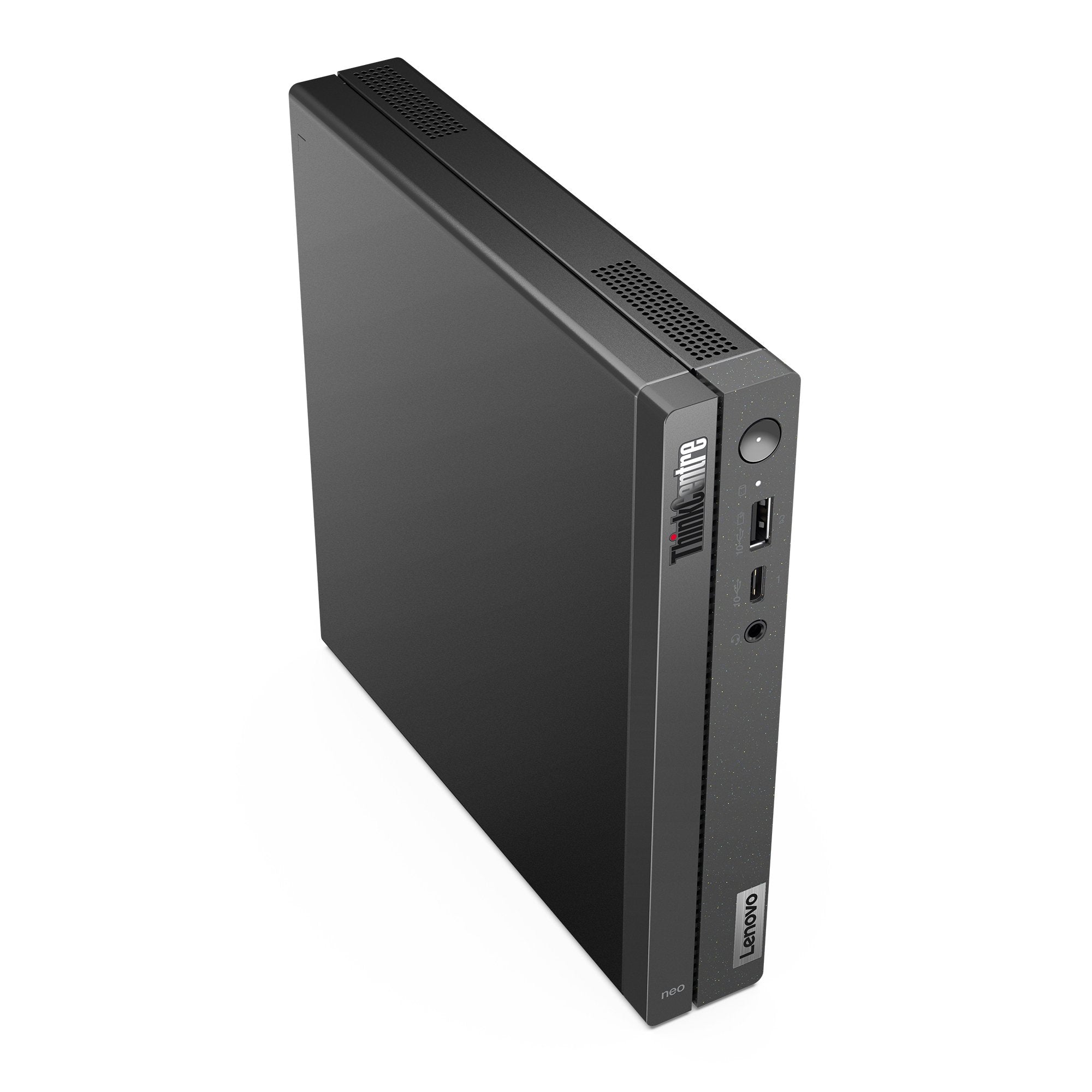 EAN 0196804571744 - Lenovo ThinkCentre neo 50q Gen 4 Intel® Core™ i5 i5-13420H 8 GB DDR4-SDRAM 256 GB SSD Windows 11 Pro Mini imagen 9
