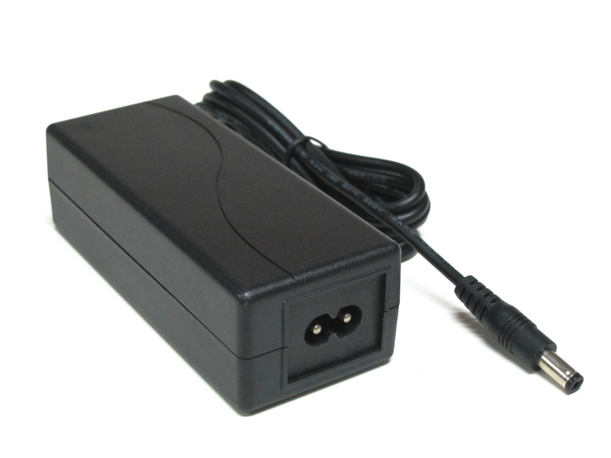 Acer 25.Lzgm1.001 Adaptador E Inversor De Corriente Interior 90 W Negro