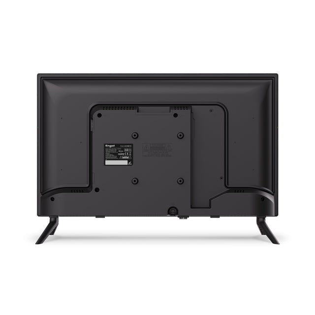 Televisor Engel Le2466t2 24 Hd Ready Negro