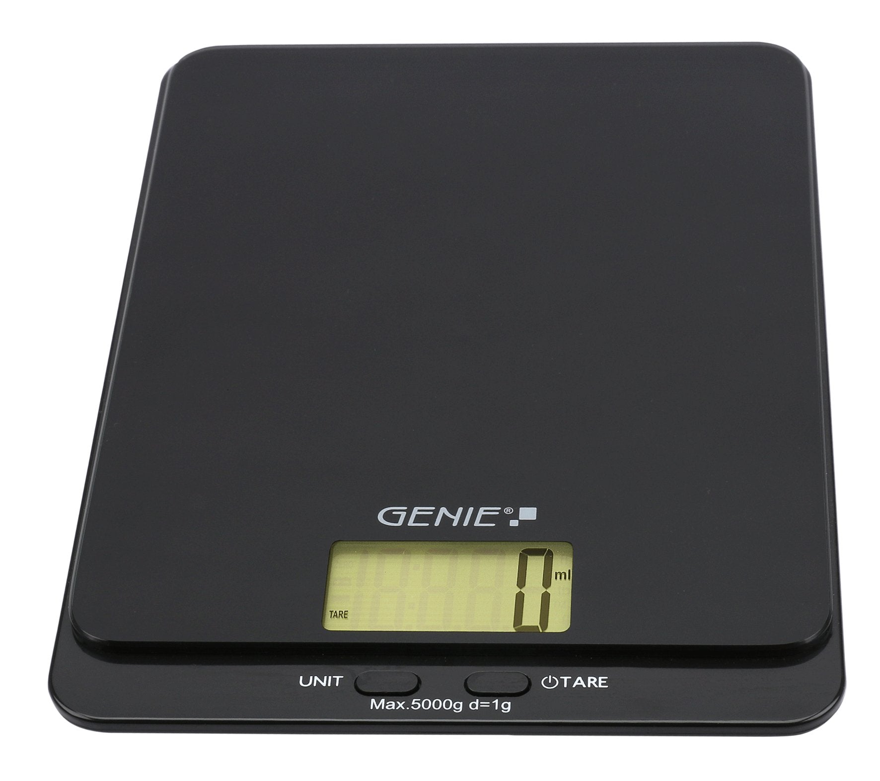 Genie Briefwaage Dls 5