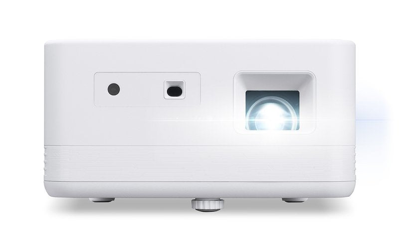 Acer Beamer Pd1810ic 1.000 Lumen 4k Uhd Rgbled Whi