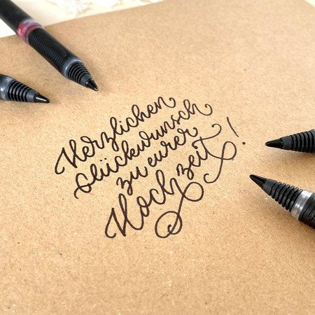 Schneider Schreibgeräte One Sign Roller De Tinta 1.0 Mm Rojo