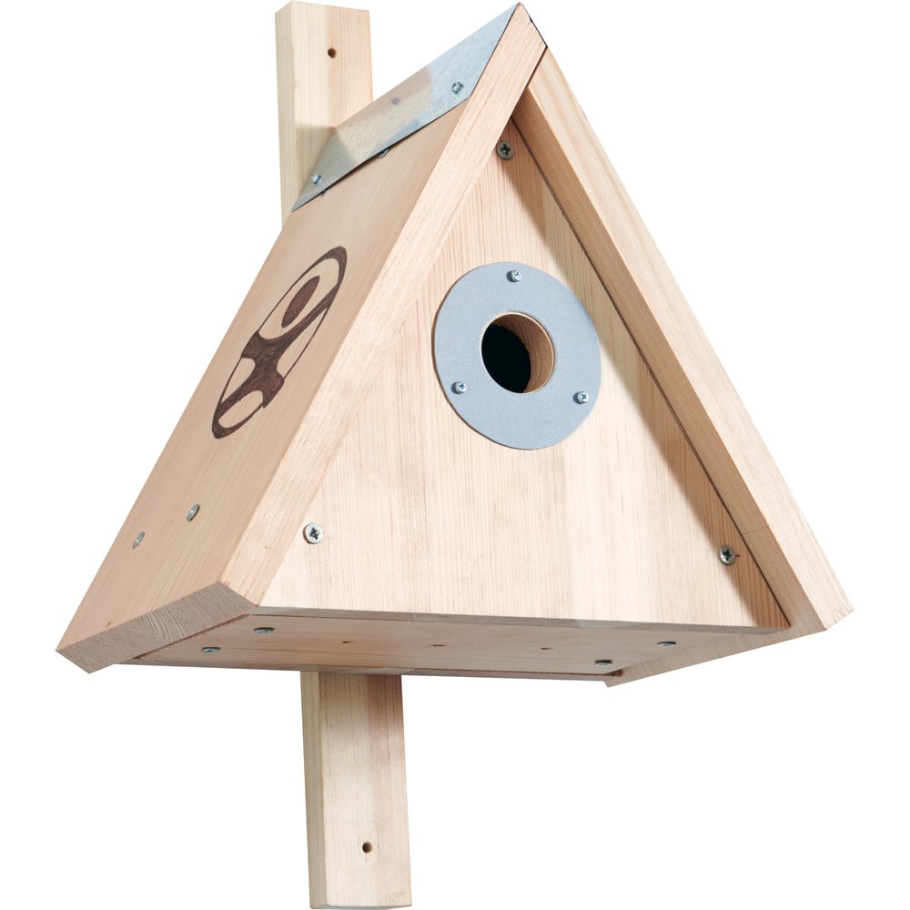 Haba Terra Kids Kit De Caja Nido, Caja De Experimentos 304544