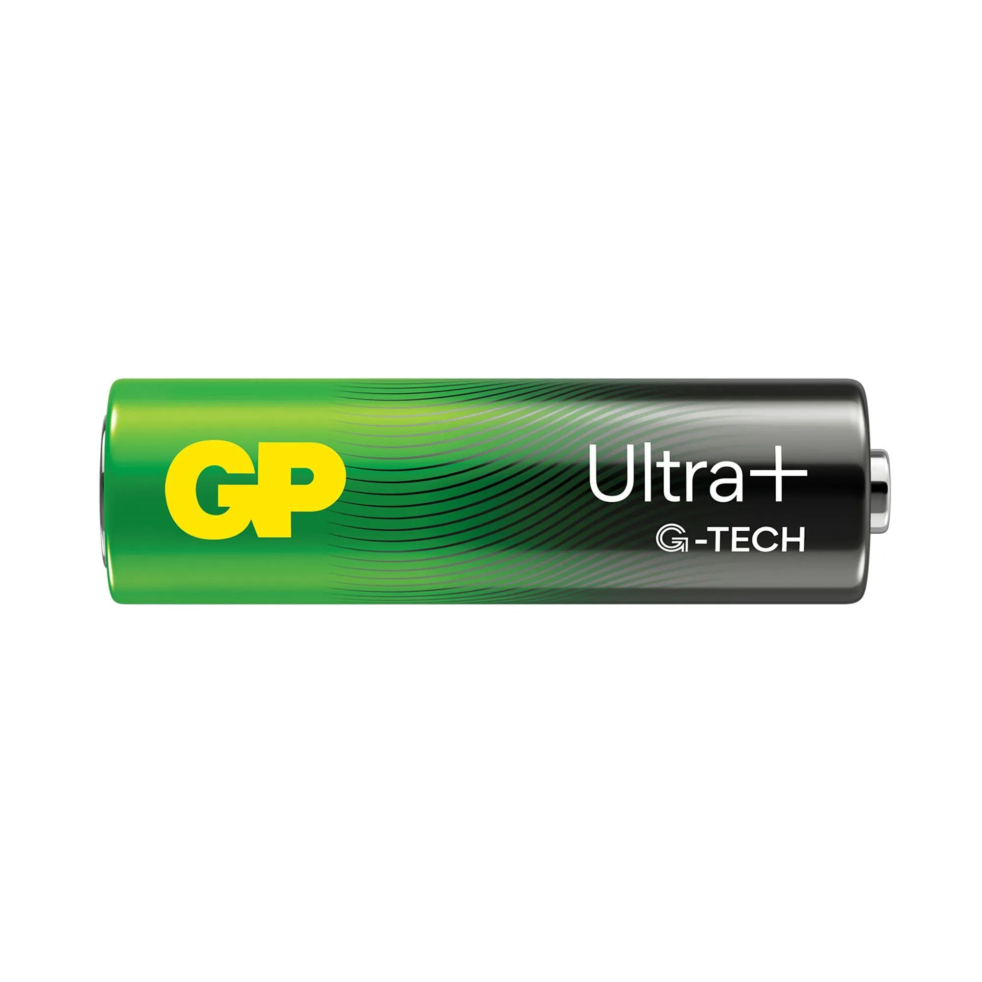 Pilas 1x4 Gp Ultra Plus Alcalino 1,5v Aa Mignon Lr06 03015aupeta-B4