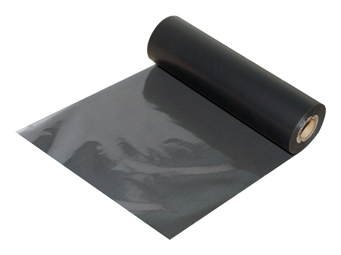 Black 7960 Series Thermal Transfer Printer Ribbon